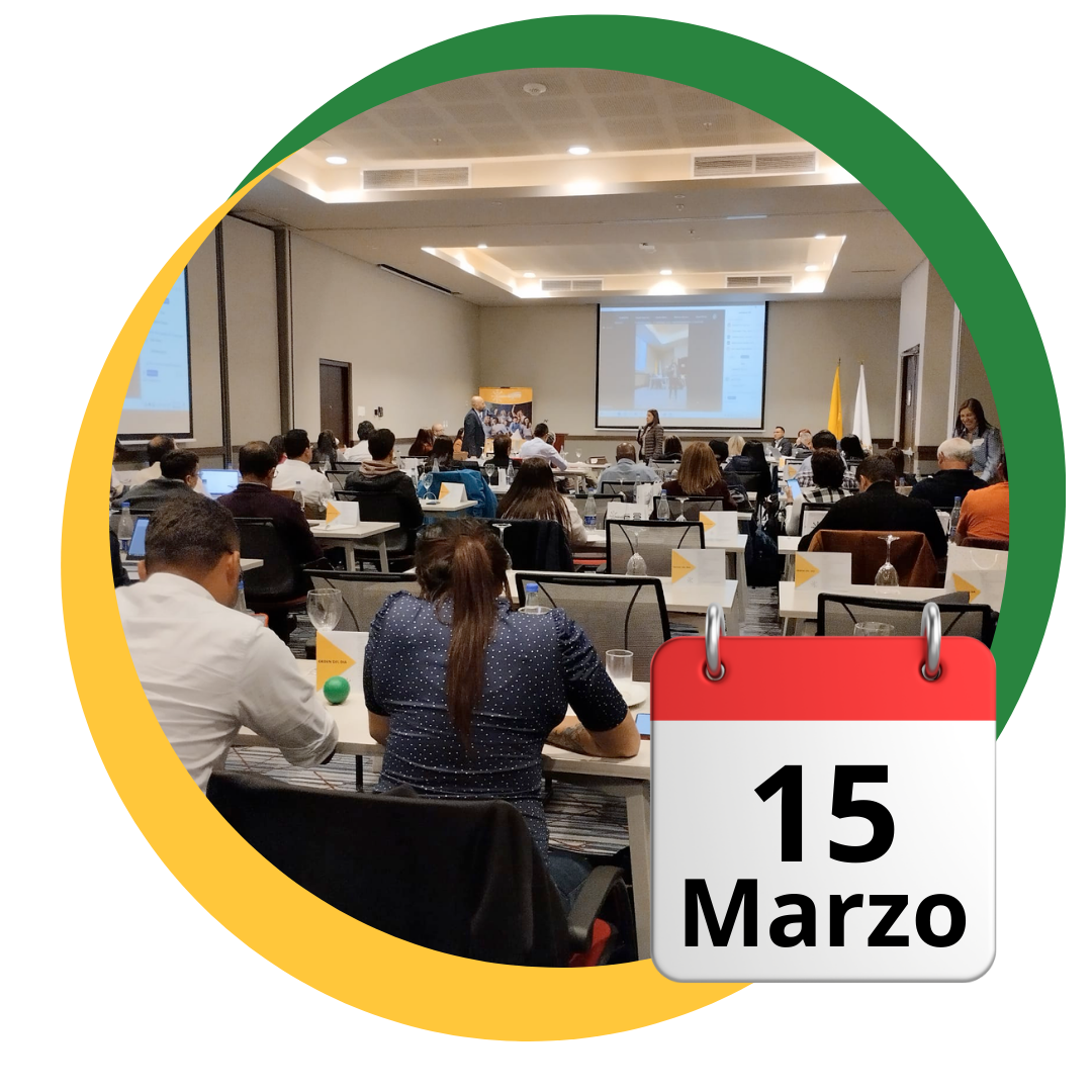 Asamblea General 2026