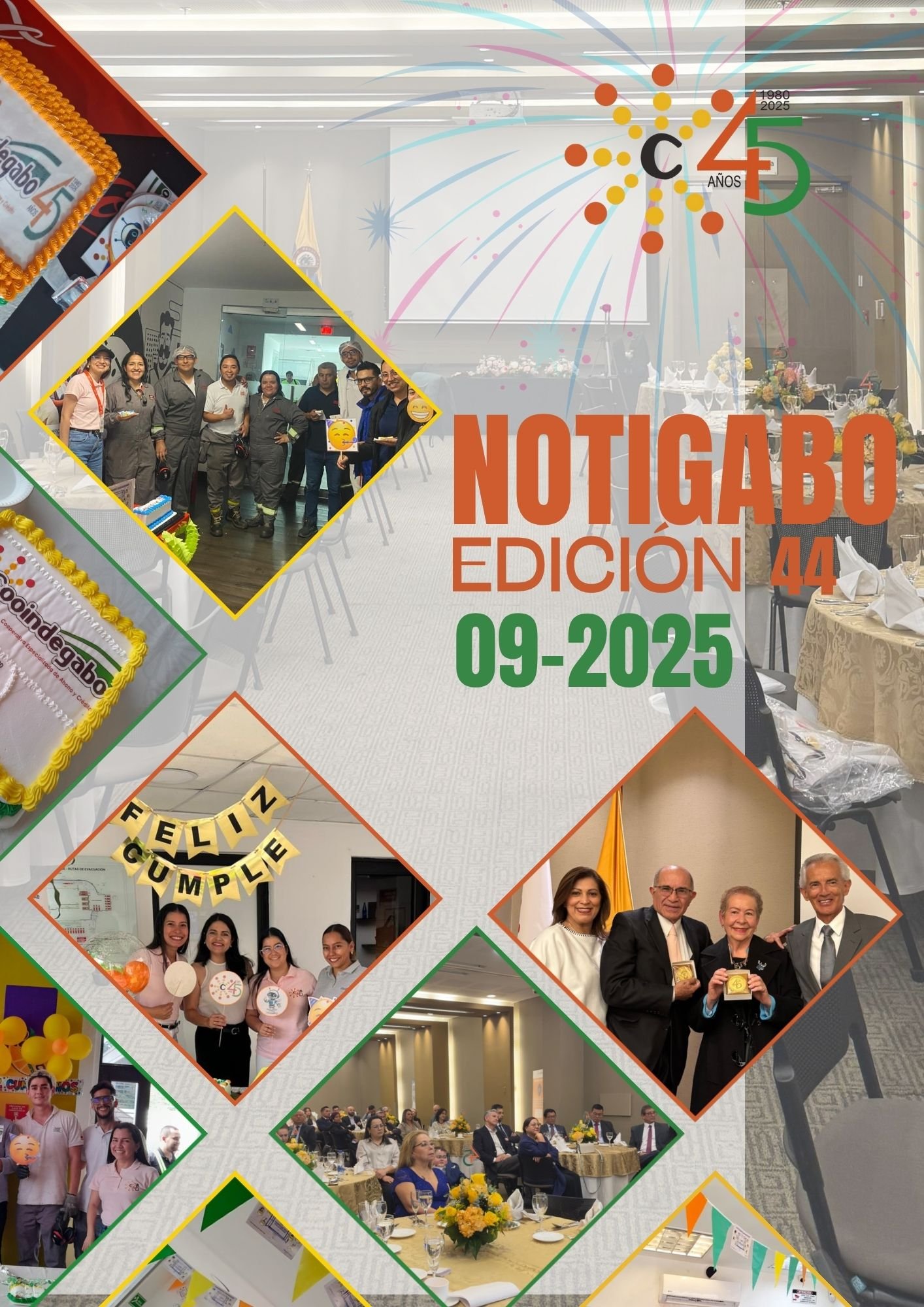 Notigabo Edición 45